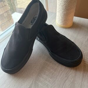 Vans Classic Slip-On